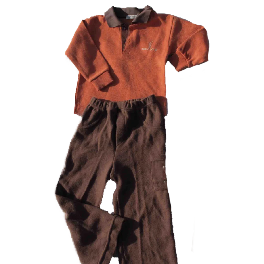 Taiwan wholesale cheap used winter jacket clothing for Bangladesh