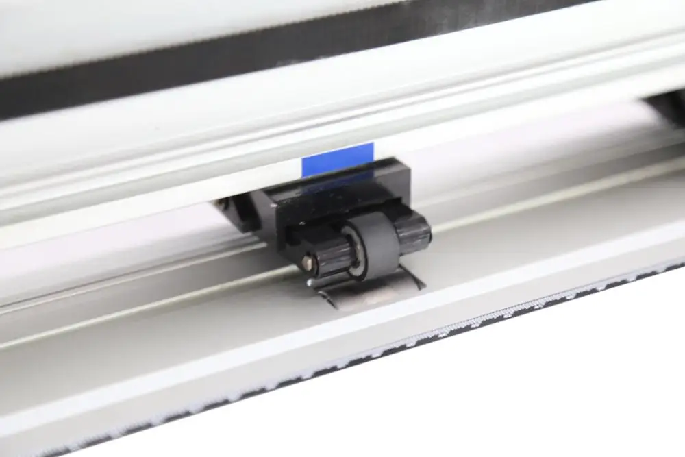 vinyl cutter MYCUT MG630 with laser sensor automatic contour cut true usb cutting plotter  TRACEUR DE DECOUPE