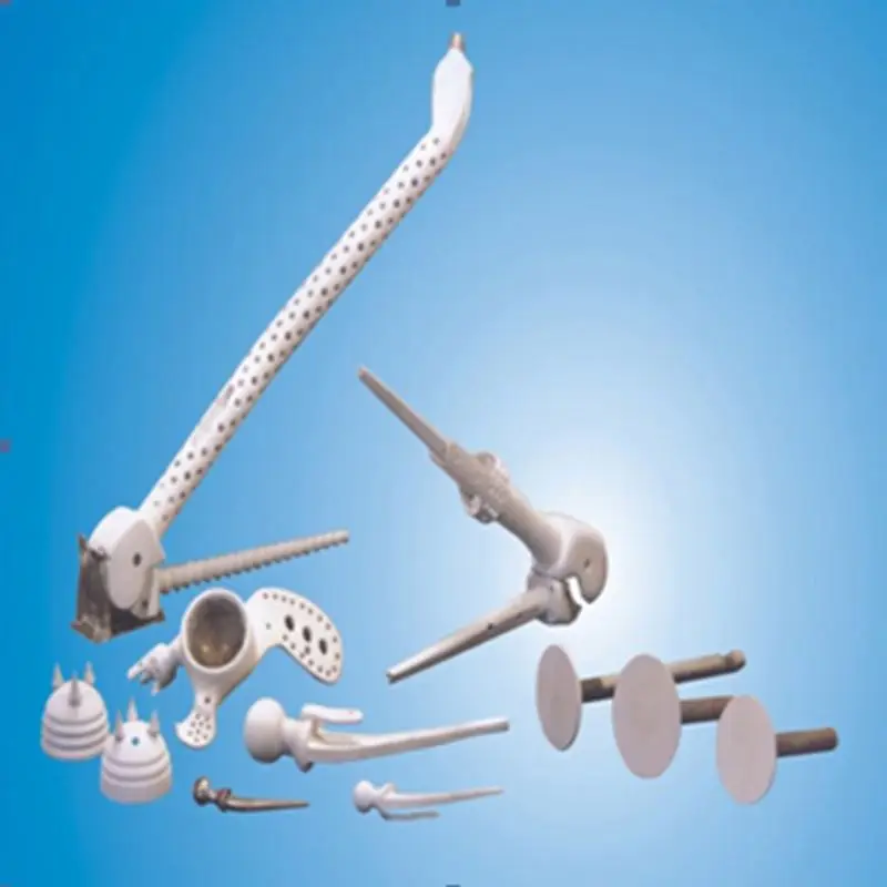 Ceramic Drawing Wheels Chemical Resistant Coating (Plasma Spraying Machine, Powder Coating)