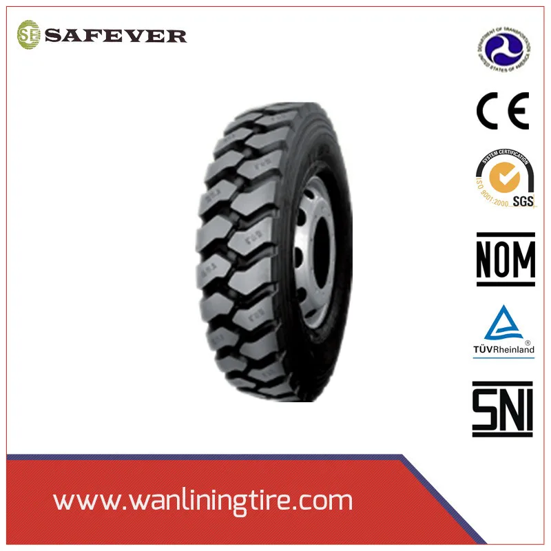 discount truck tires 295 / 75r22. 5 with EC certificate ECE labels dot GCC INMETRO bis etc. d.