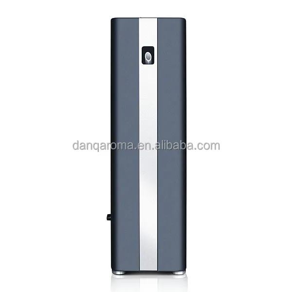 professional electronic fragrance dispenser , scent aromatic machine, air aroma system