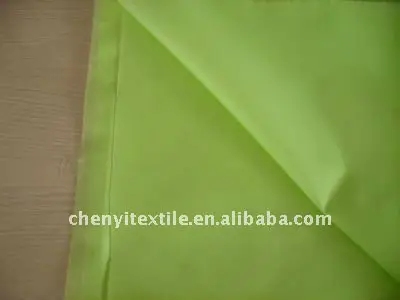 Factory price 68d 190t polyester pu