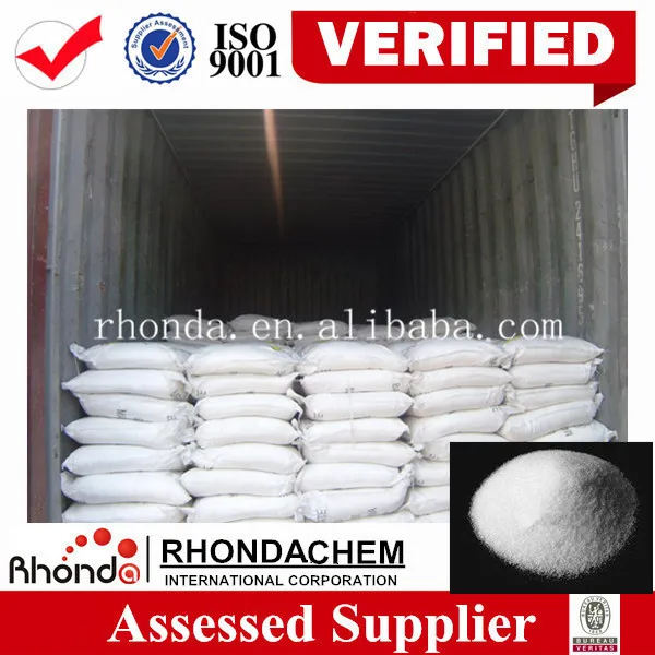 
Prices 5 percent lower than our competitors barium nitrate granular 