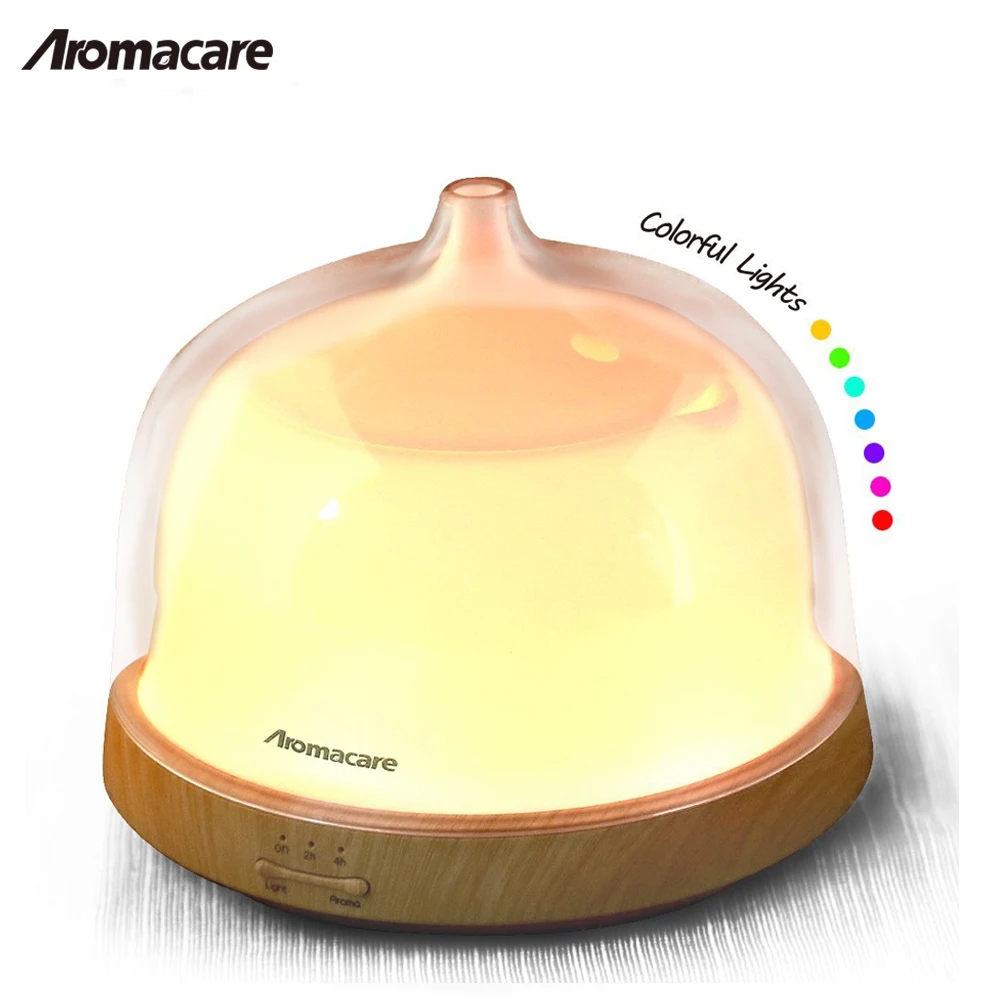 Aromacare Alibaba Best Sellers Portable Aroma Essential Oil Diffuser