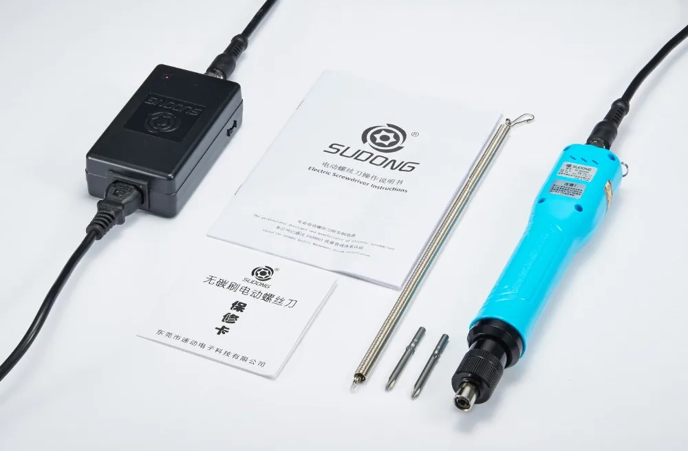 SD-BC730L электрическая отвертка, мини электрические отвертки, электроинструменты с высоким крутящим моментом