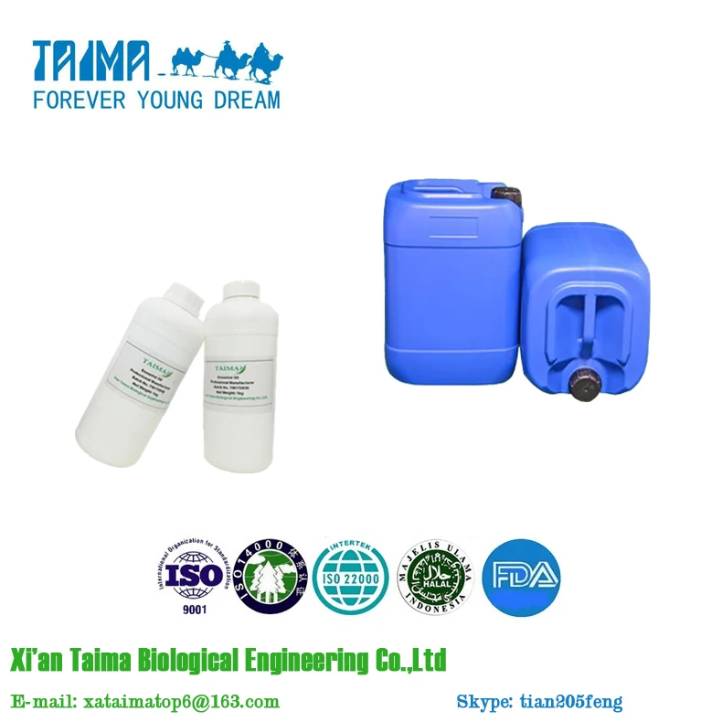 High quality Aldehyde C9 Manufacturer bulk supply, CAS No.: 124-19-6