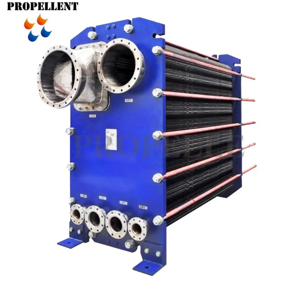 M3 M6 M10 M15 M20 Plate Heat Exchanger Gasket EPDM NBR for Refrigeration system