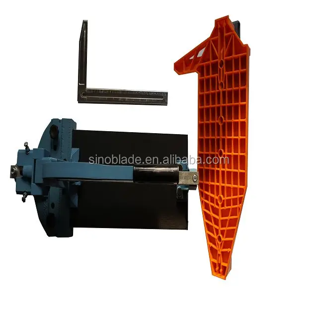 Manual 800mm 1000MM Tile Cutter