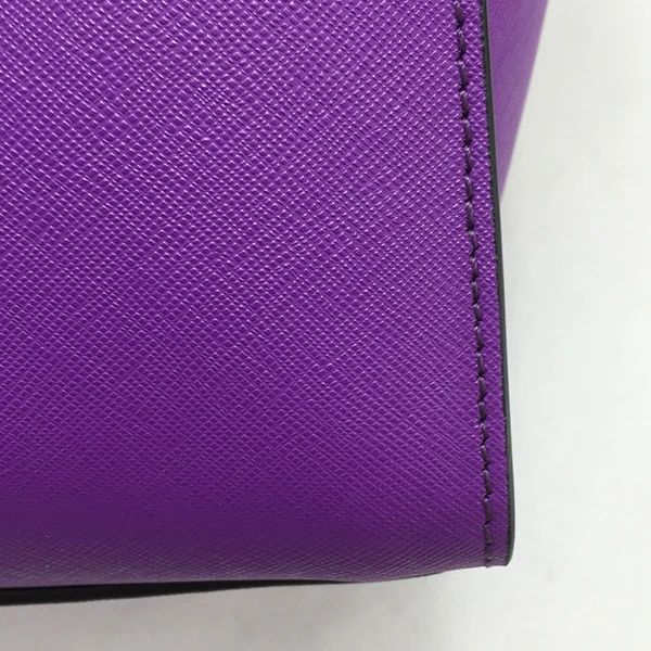 
MOQ 1 PCS Famous brands designer bags 2019 fashion women saffiano genuine leather handbags 