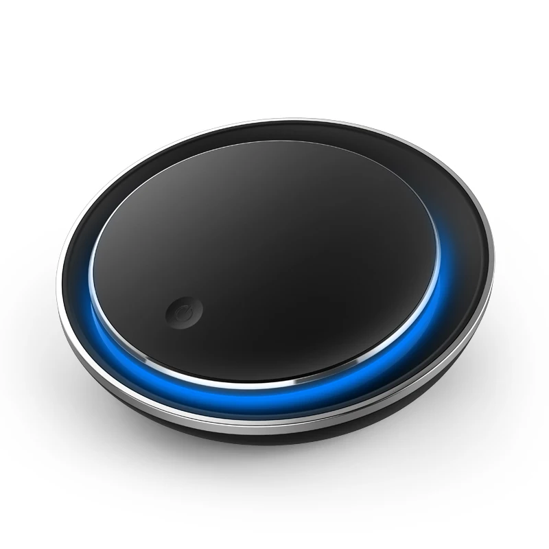 Mini portable desktop gift  with aroma car air purifier