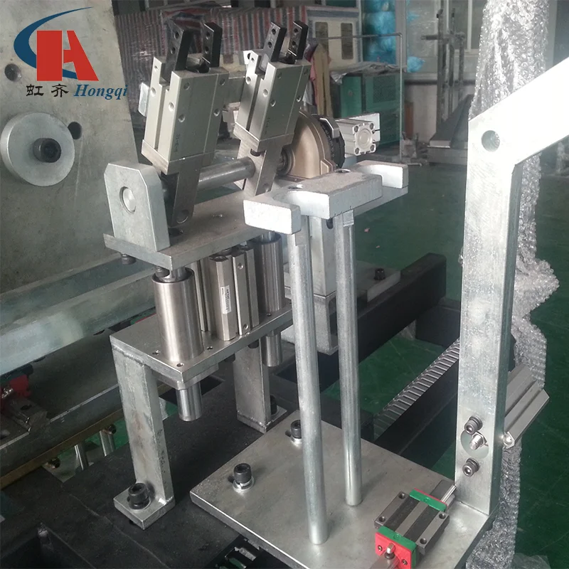 
Servo Type Plastic Bottle Making Machine In Istanbul Turkey For Mineral Water 