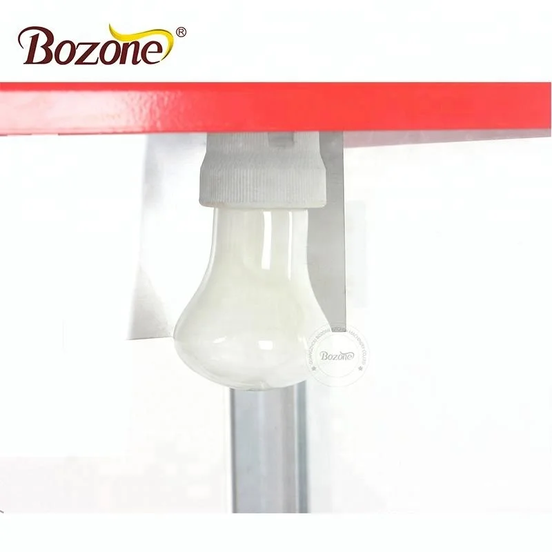 EB-05C 8Oz Non-stick Old Fashioned Snack Making China Automatic Electric Commercial Popcorn Machine With Cart