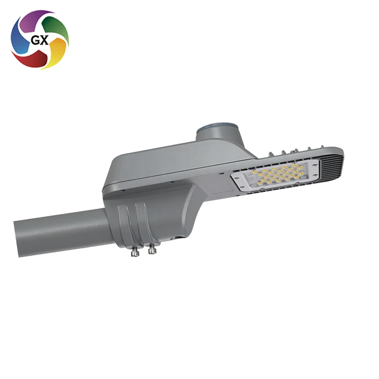 T29B GuoYao Manufacturer outdoor High Luminous Efficacy LED IP65 80 watt led street light