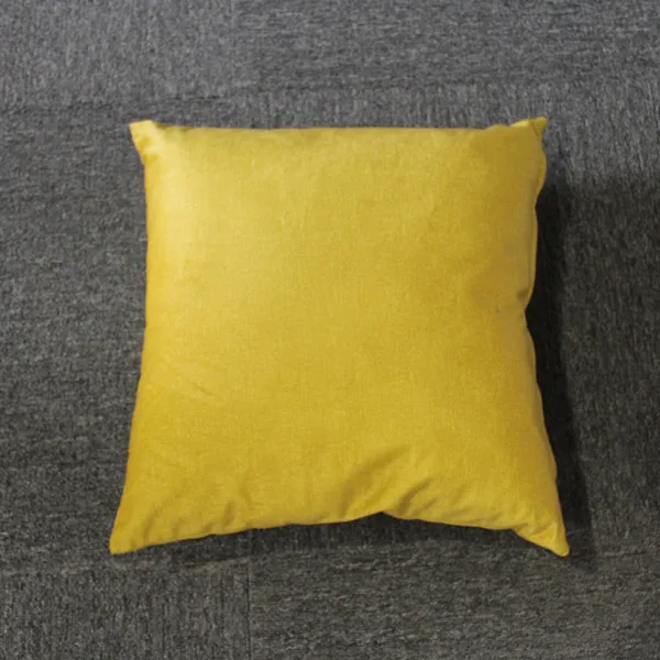 Alibaba Supplier Wholesale Cotton Blank Pillow Cases