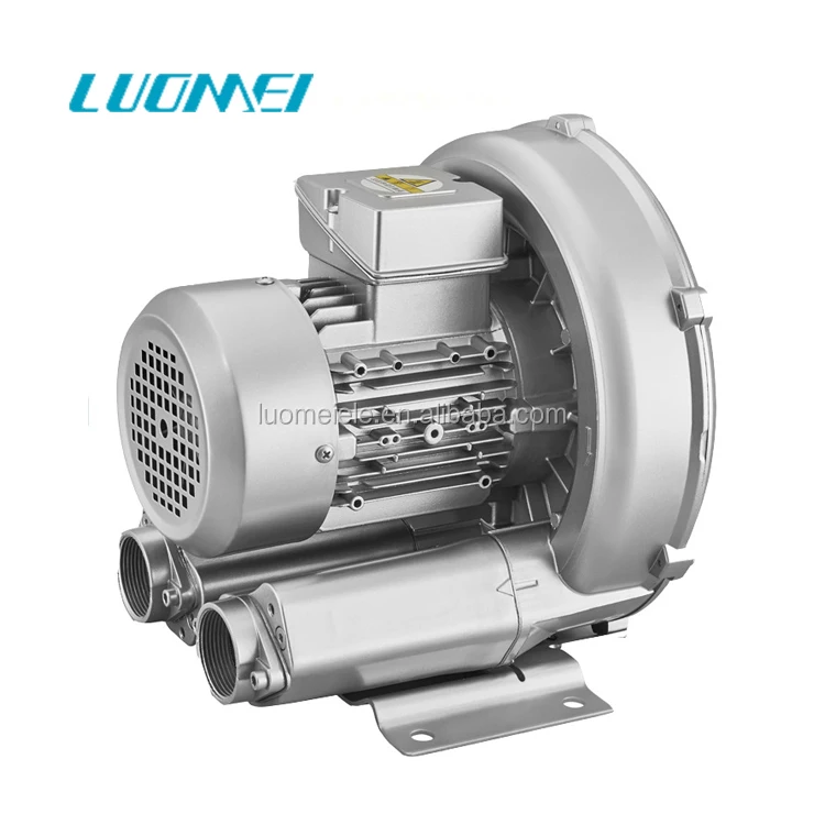 Pond Aerator High Pressure Air Pump for Koi Fish Pond