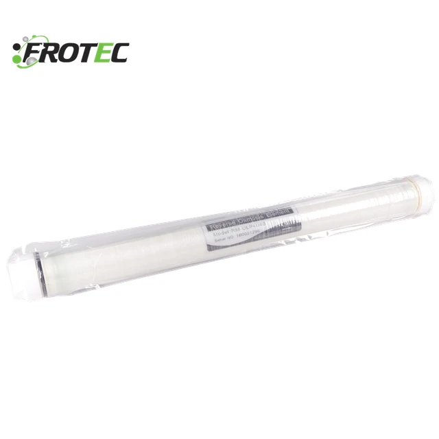 Industrial reverse osmosis 4040 8040 4021 ro membrane