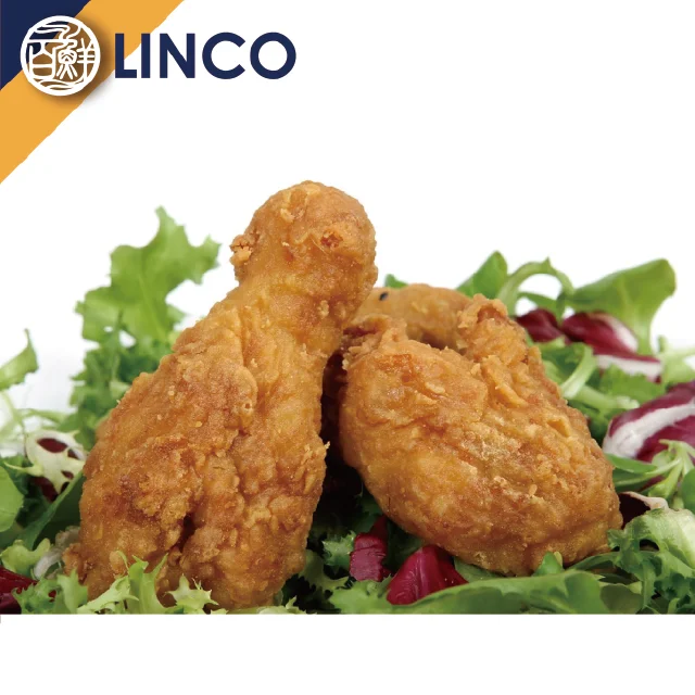 Best Fried Chicken & Meat Coating Powder, Made in Taiwan 1kg