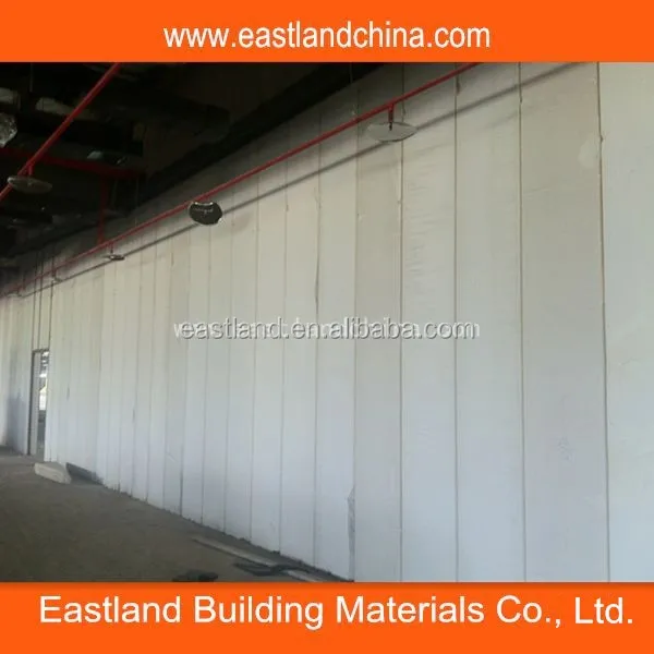 ALC Internal Wall Panel Exterior Wall Panel Ytong Panel