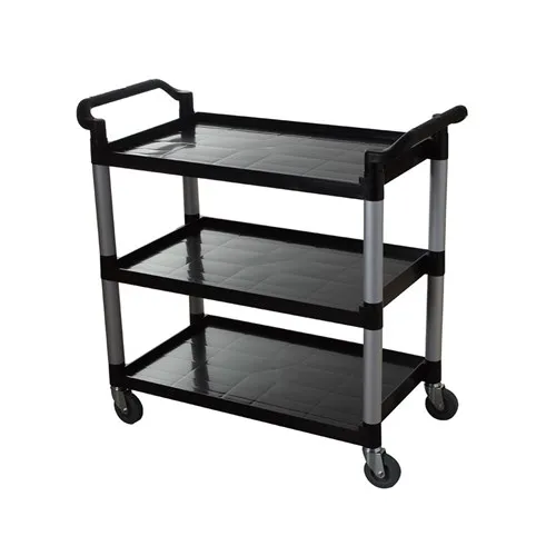 Отель Ресторан мобильный 3 яруса платформа блюдо еда официантская тележка