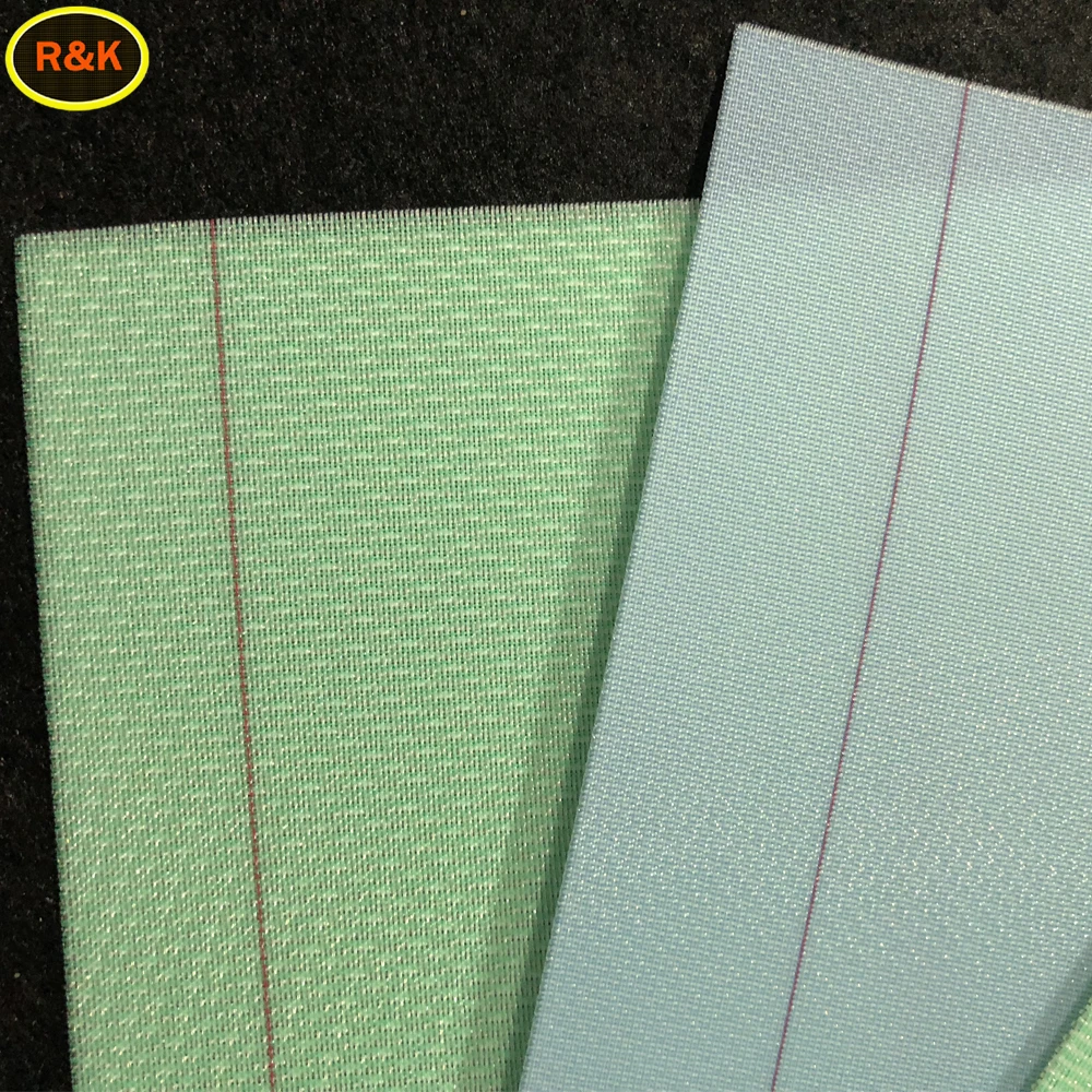 China supplier 22504 24504 Polyester weave forming fabrics for paper making