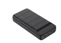 innovative products 2018 10000mAh Li polymer power bank U-L CE ROHS battery power bank consumer electronics for mobile phone