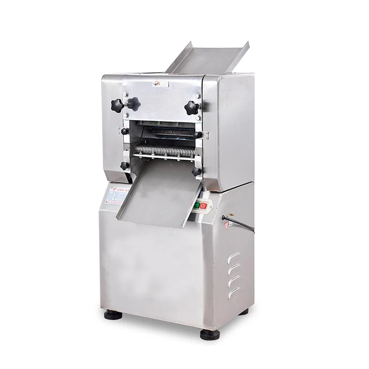 KS-AG25 china High quality stainless steel steel pizza dough press