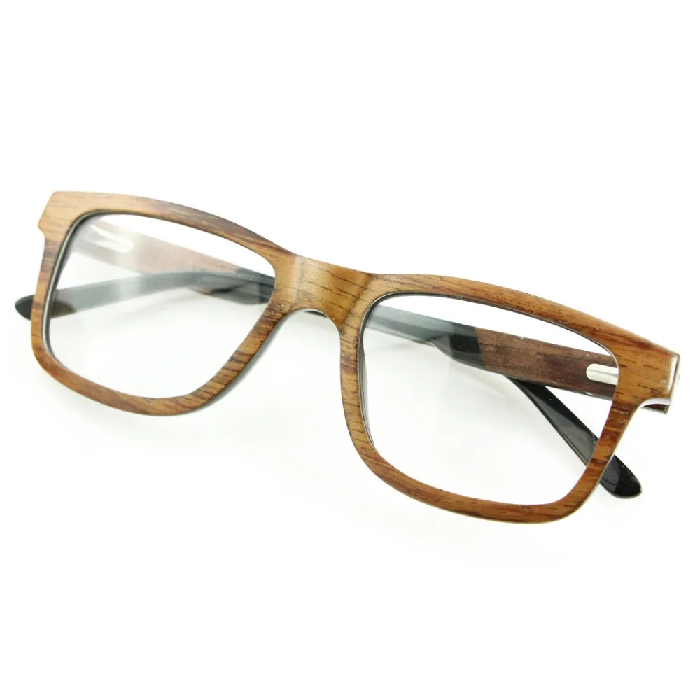 2021 Latest Optical Eyeglass Frame For Women Italy Brand Manufacturers In China Wholesale Cheap Wood Optical Frames designer