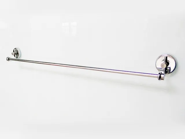 
Hotel Style Metal Ground Standing Towel Rack 