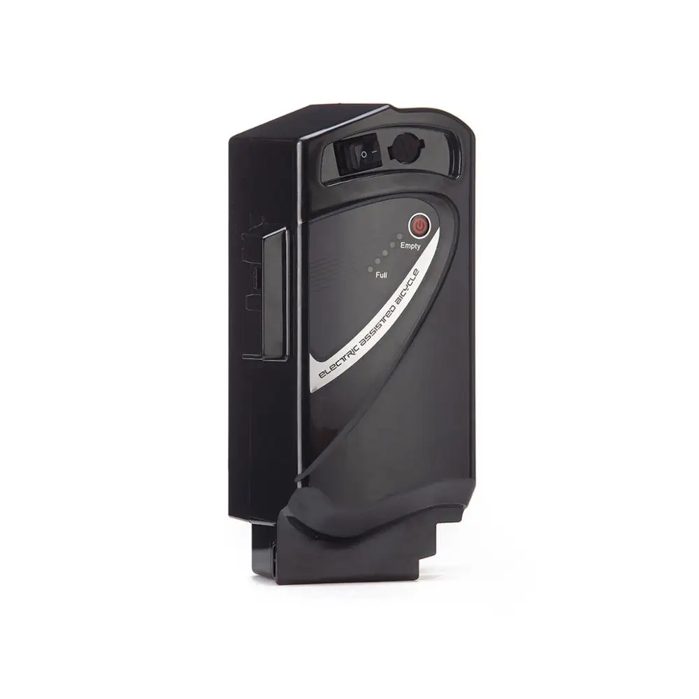 Electric Bicycle 18650 Rechargeable Akku  36V 11.6Ah Li  Lithium Battery Pack