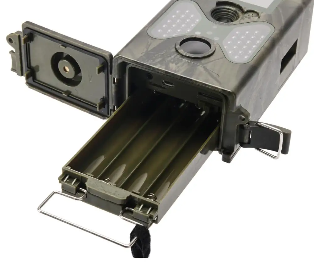 
GSM Hunting Camera HC-330M Suntek 16MP 1080p Wildlife camera No Glow Trail Camera 