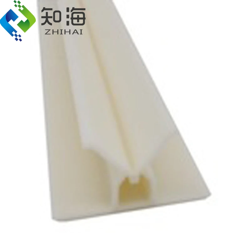 ZHIHAI внутреннее покрытие стен дорожка мягкий фон стены аксессуары ПВХ профиль