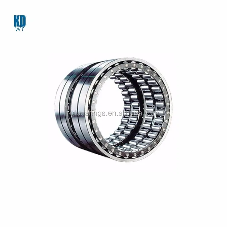 Четырехрядный цилиндрический роликовый подшипник Z-507333.ZL прокатный стан подшипник 507333