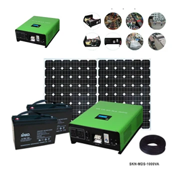 Factory Direct Sale !!! Whole set 3KW solar kit , off grid solar panel system for home , solar home system 2kw 3kw IEC62109