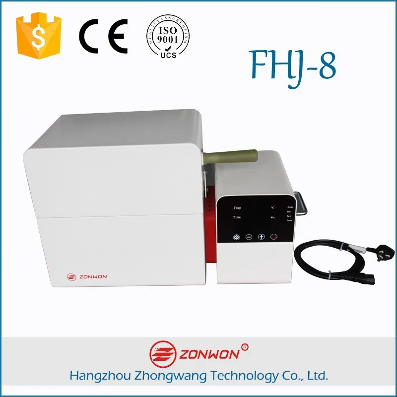 Сосуд Высокого Давления Реактора гидротермального Синтеза для Реакции Алкоголиза