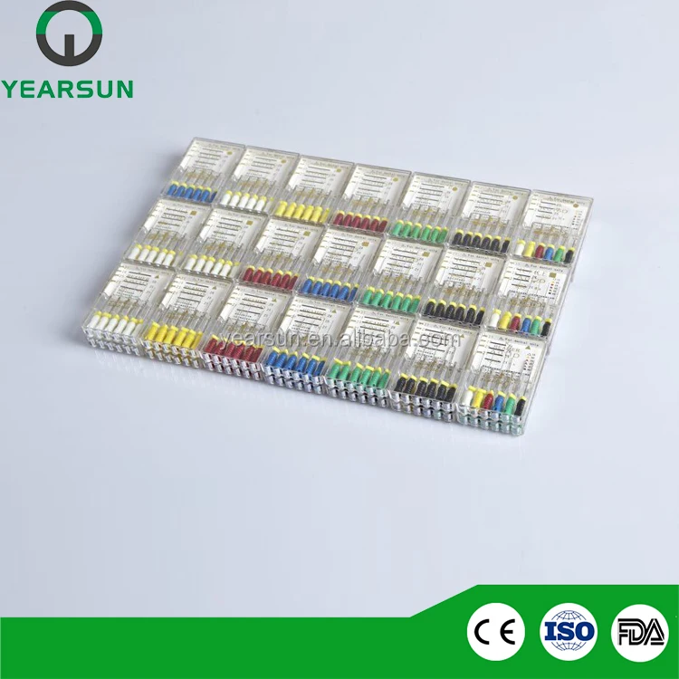 K H R Files for Hand use Files