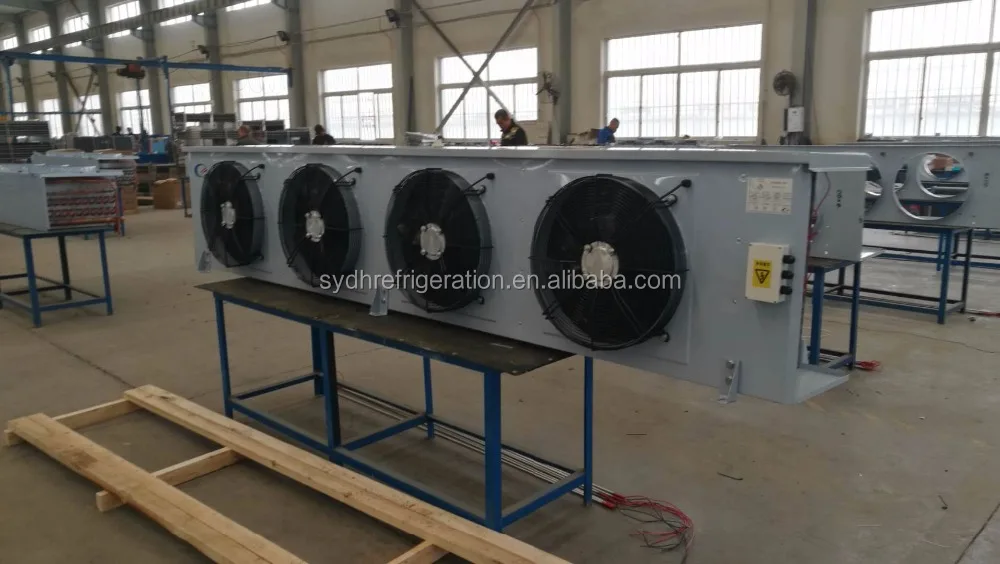 Dahua factory brand Best price cold room air cooler DD160