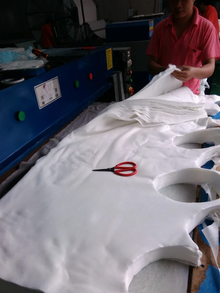 CE factory cutting machine type table cloth cutter machine