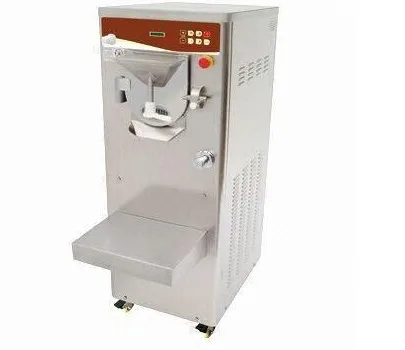 Commercial Hard Ice Cream Machine,gelato machine, batch freezer
