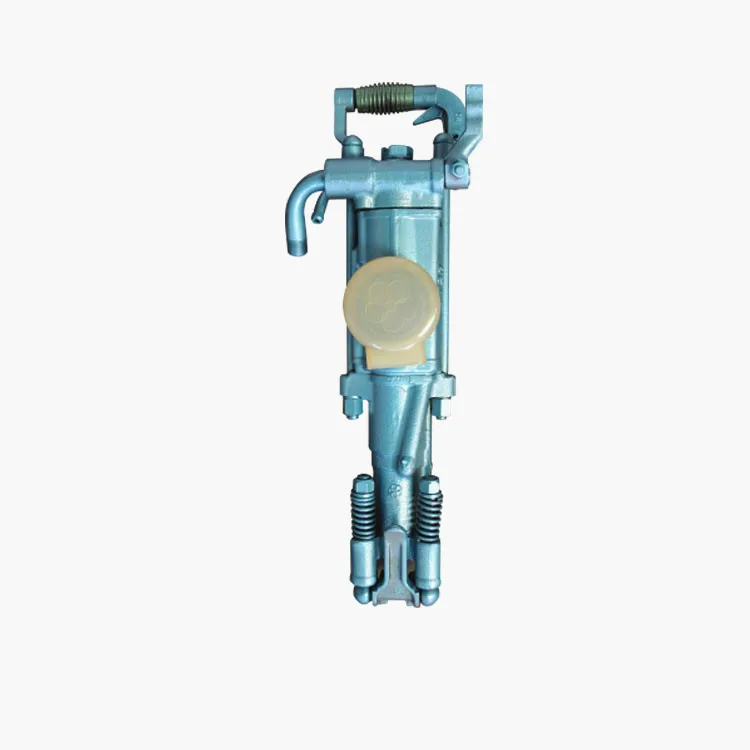 Easy Operation Hold Chinese Manufacture Electric Handheld Jack Hammer For Sale Hand Rock Breaker Roof Bolt Drill