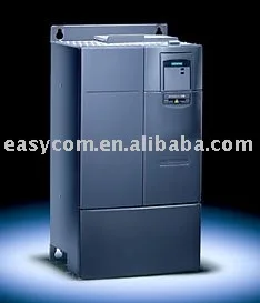 SIEMENS MM430 HVAC inverter for bump and fan