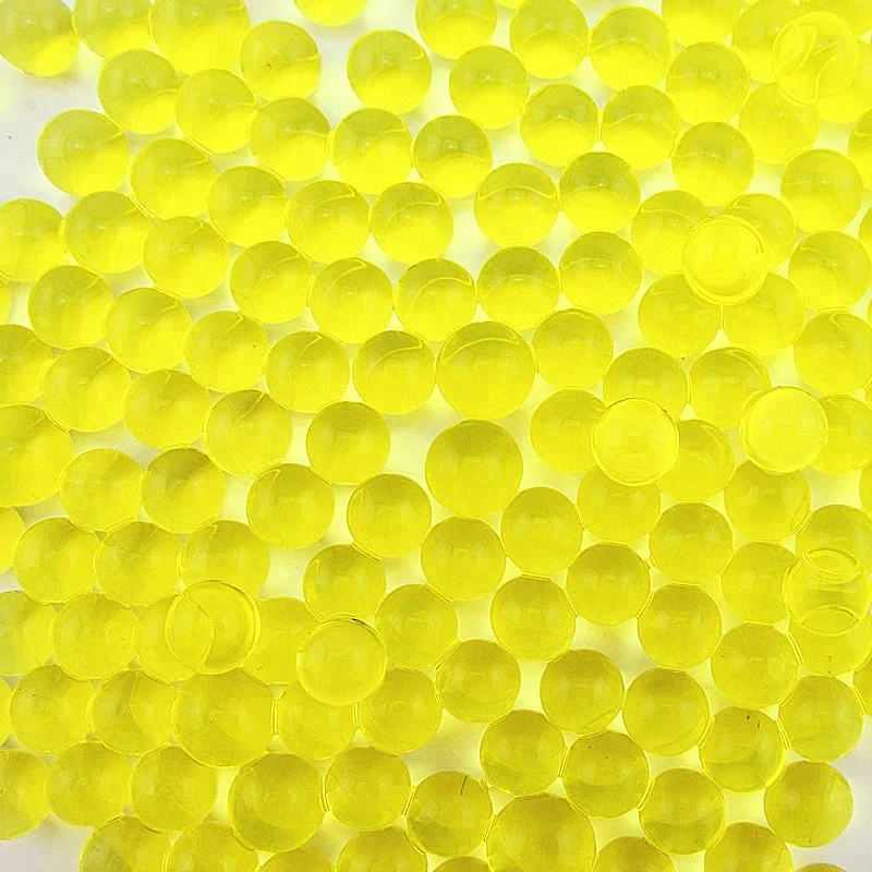 
Wholesale Toy Gun Crystal Colorful Soft Water Bullet 