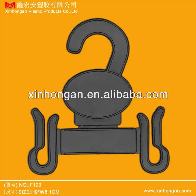 Good saling plastic flip flop hanger