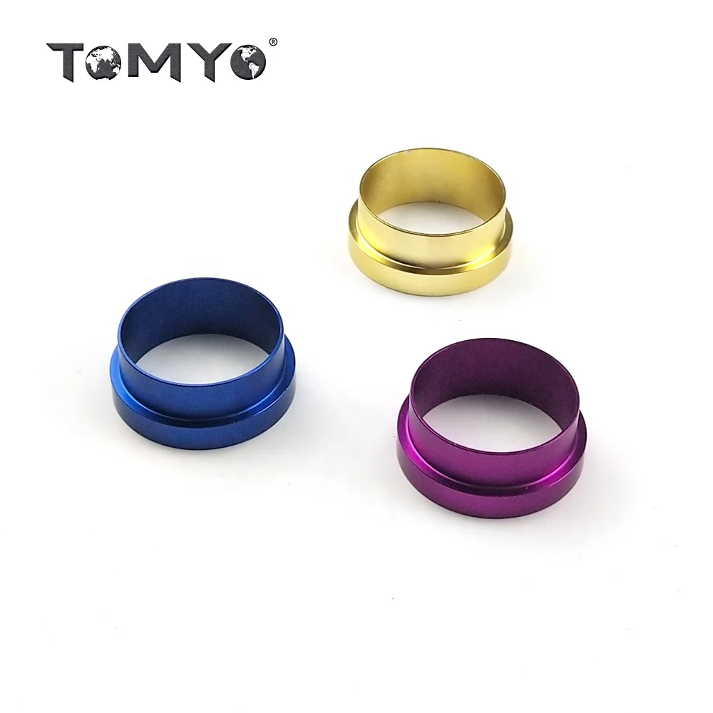 Tomyo Aluminum Winding Check Fishing Rod Parts