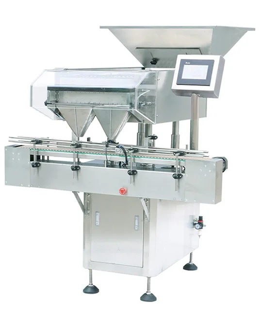 NEW ORIGINAL counting packing prats