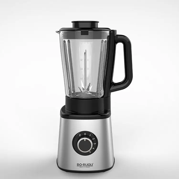High power electric mixer grinder juicer