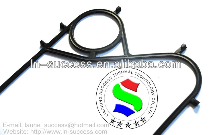 Тип tranter пластинчатый теплообменник уплотнения и прокладки