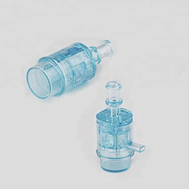 5 pins / 9 pins Disposable Water EZ Vacuum Mesotherapy Mesogun Injection Needles Negative Pressure Cartridge Face Care