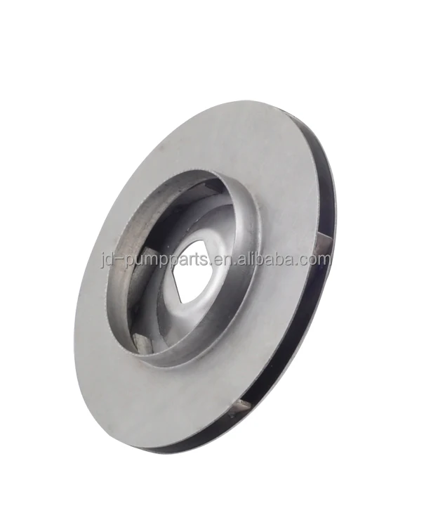 Multistage pump accessories-12T-vertical