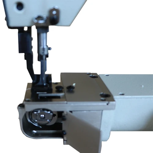 
SI-7530 Industrial cylinder bed zigzag sewing machine 