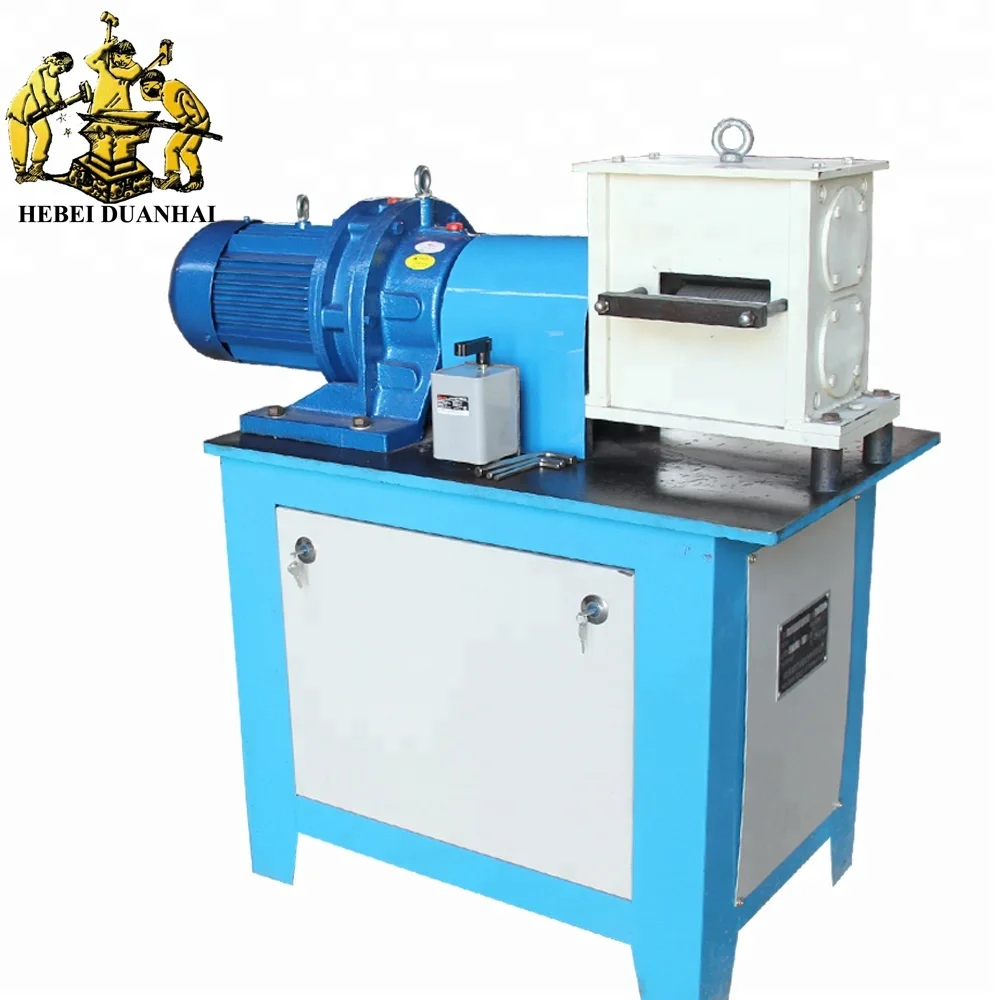 DH-DY3 стан горячей прокатки декоративные железные рыбий хвост конец ковочная